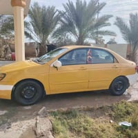 موديل ٢٠٠٧ • مكينه جديدة • بابل جبله