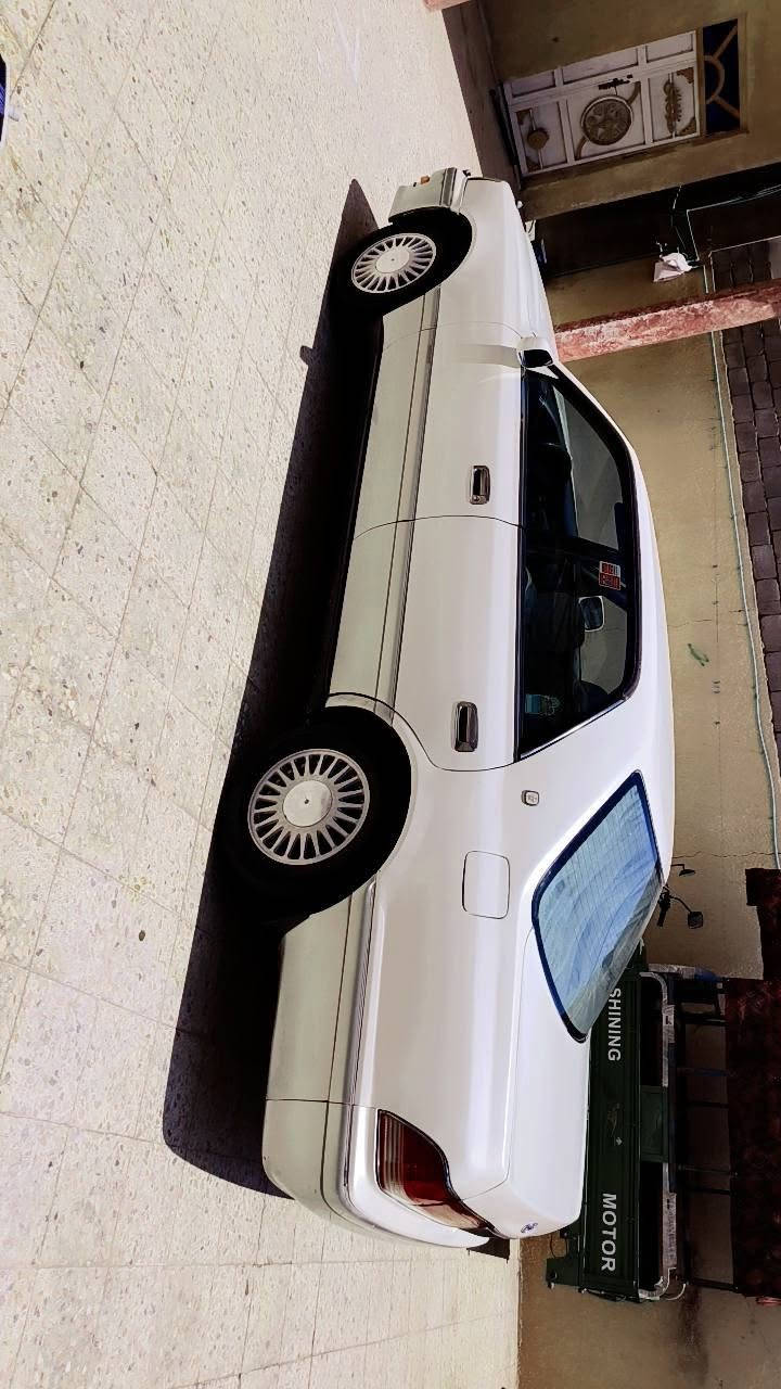 ن اللهيالله راس الثور موديل 1996 مكفول كصه ونقل والعيب الشرعي سنويه لل2030 باسمي تبريد نقص بس قاز حداده 80 بلميه السعر 112 المكان الزبير رقم الهاتف ***********
