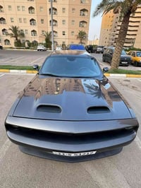 جالنجر GT • ٢٠٢١ • وارد خليجي
