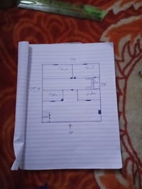 بيت • ١٧٠م • ١٣×١٣