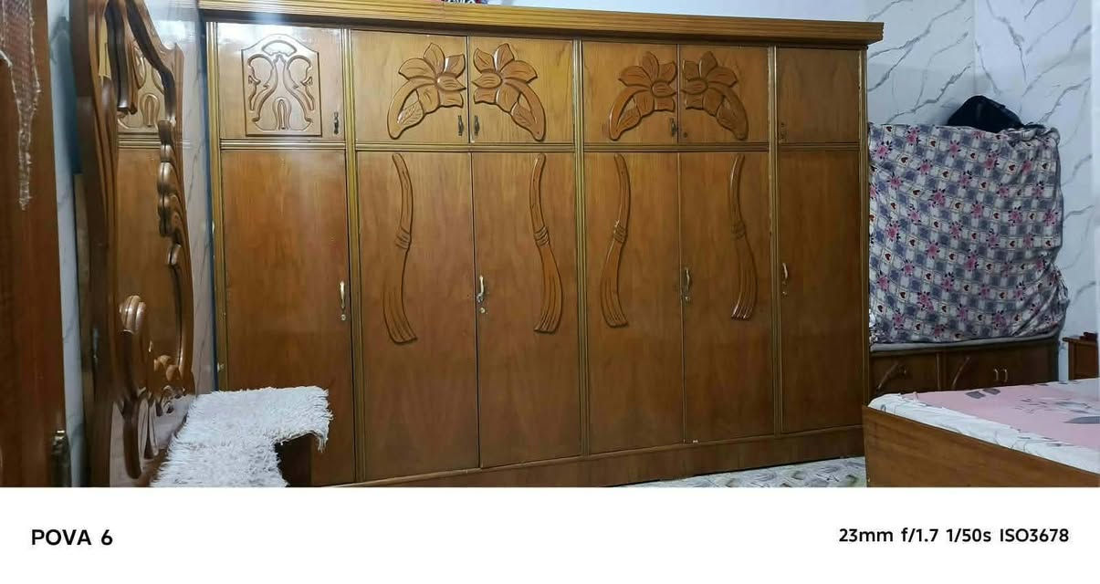 غرفة للبيع • مستعجل • جسر ديالئ