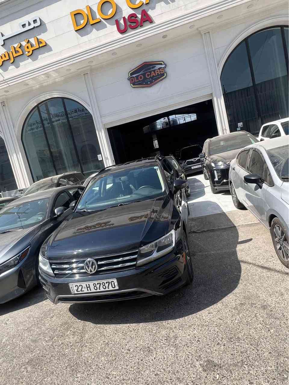 Volkswagen Tiguan 2021 AWD دبل اکسل
سعر🔥🔥 123$ مجال
٠۷٥۱۱۷۷٠۸۷٠☎️
دەبل ئەکسل و سویچ بصمە شاشەو کامێراو رادار پێش ودواوە خەتی جادەو راداری ئاوێنەکان و برێک بصمە و حساسی ناو دەعامی فول تحکمات ستیرن وویل کرۆم لایت لیدە زینۆن تولی سەر سەقف ئیکۆ نۆرماڵ سپۆرت دوگمەی قورو شاخ 
تەنها چملاغ دواوە بۆیاغە لەگەل بستێک دەرگا دواوە بێ ناو گرتن هیج ارباگێکی نەتەقیوە پێشی کەپسە دەعامی لایت رادیتر هەموی کەپس بیلادیە
هیچ شوخت و ساردی نیە بەشەرت
گێرو مکینەو کاربای رادار بەری گزۆز هەموی بەشەرتی بیلادی
تاقم تایە لۆک بەستراوە پاتری نوێ
هەزەو سەنەوی نوێ تا ۲٠۳٠ رەقەم باریک 
ڕۆنی گێرو مکینە گۆراوە کامل سیرفس کراوە هەمو شتیک بەشەرت
بەناوکردن وەکالە غرامە بەشەرت
تکایە کریار نیت سەرمان مەهێشێنە لەگەل ڕێزدا
شوێن اربیل📍 رانية, السليمانية

نص مكتوب في الصور:
- 1:16 LTE 82 Photos 3VV0B7AXXMM008285 1-62082613 Copart Location: Somerville (NJ) Shipping from: Newark (NJ) Seller: Insurance Company Sale Document: Cert of title-salvage (NJ) Sales History 1 Similar archival offers You are watching archived offer. Auction ended on Friday, September 1, 2023. Friday, September 1, 2023 10 Photos bid.cars
- 1:16 LTE 82 3VV0B7AXXMM008285 1-62082613 Copart Location: Somerville (NJ) Shipping from: Newark (NJ) Seller: Insurance Company Sale Document: Cert of title-salvage (NJ) Sales History 1 Similar archival offers You are watching archived offer. Auction ended on Friday, September 1, 2023. Friday, September 1, 2023 10 Photos bid.cars