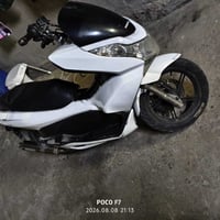 PCX • ١٥٠ • ٥٠الف