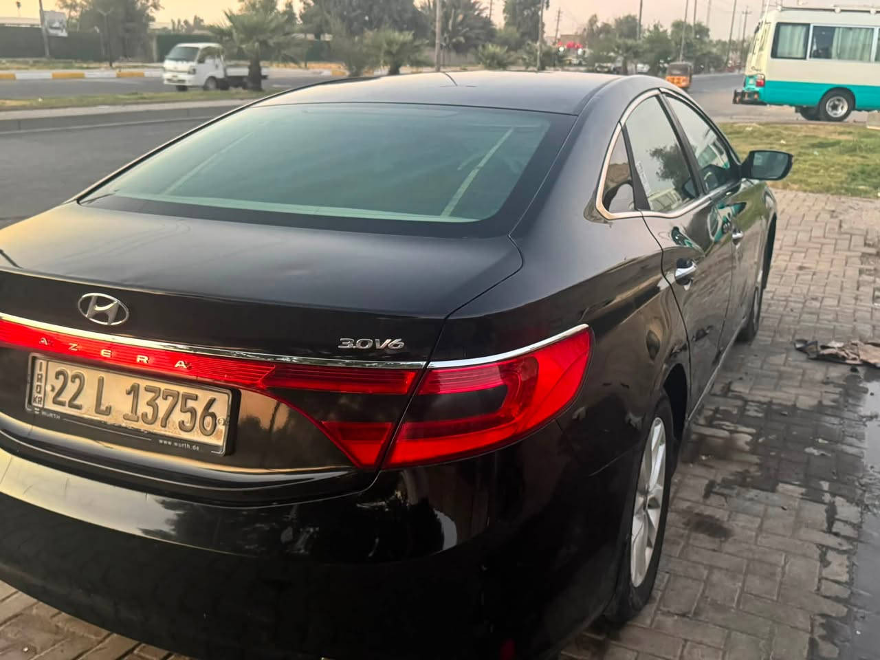ازيره خليجي 2013
مكينه 3000
تبريد امامي خلفي ثلج
بردات خلفيه 
مري شفط اشاير
اناره عند الشفط
حساس خلفي
لايت عدسه
تحكم ستيرن
داخل بيجي
برده خلفيه كهرباء
رقم اربيل دولي بسمي
مكاني بغداد
السياره جديده كير مكينه حداديه تخم تاير
كله جديد تبريد منظومه جديده 
السعر ٩٧
***********
