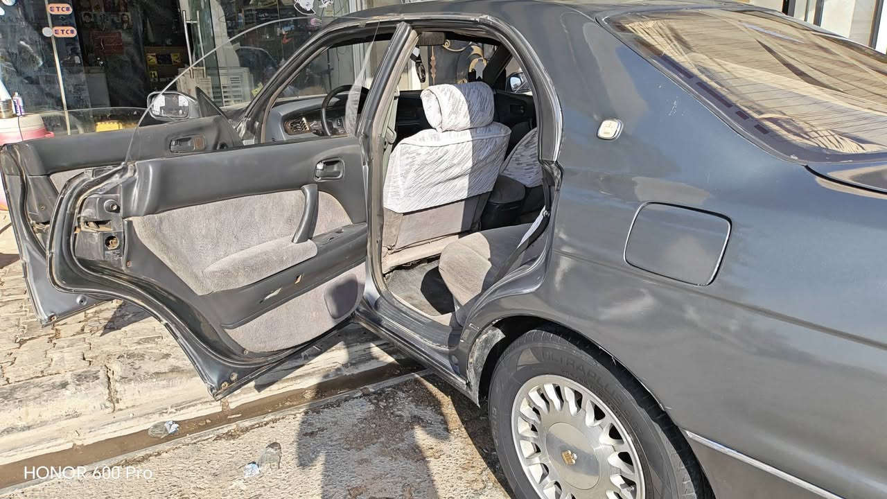 السلام عليكم
بطه كراون للبيع
جاهزه تبريد شغال مكينه وكير كفاله
مكفوله من اكص رقم نجف باسمي تحويل مباشر
سعر 55 وبيها مجال قليل
رقم ***********
مكان سياره نجف
