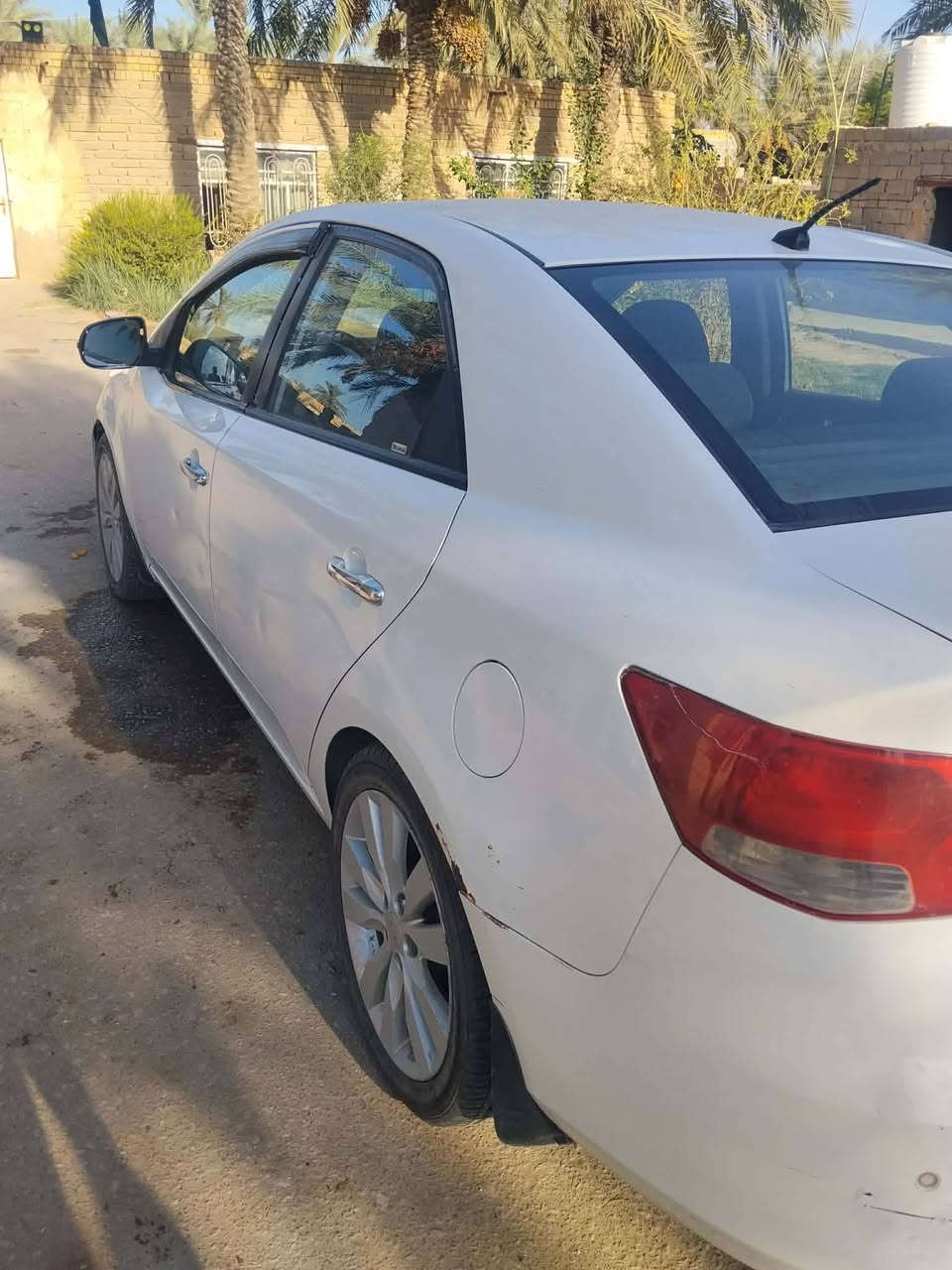 سيارة باسمي موديل 11بيه شويه بالبنيد وجاملغ مبدل وباب بيه كلير السعر 85 وبيه مجال بسيط. *********** الاستفسار اتصل
