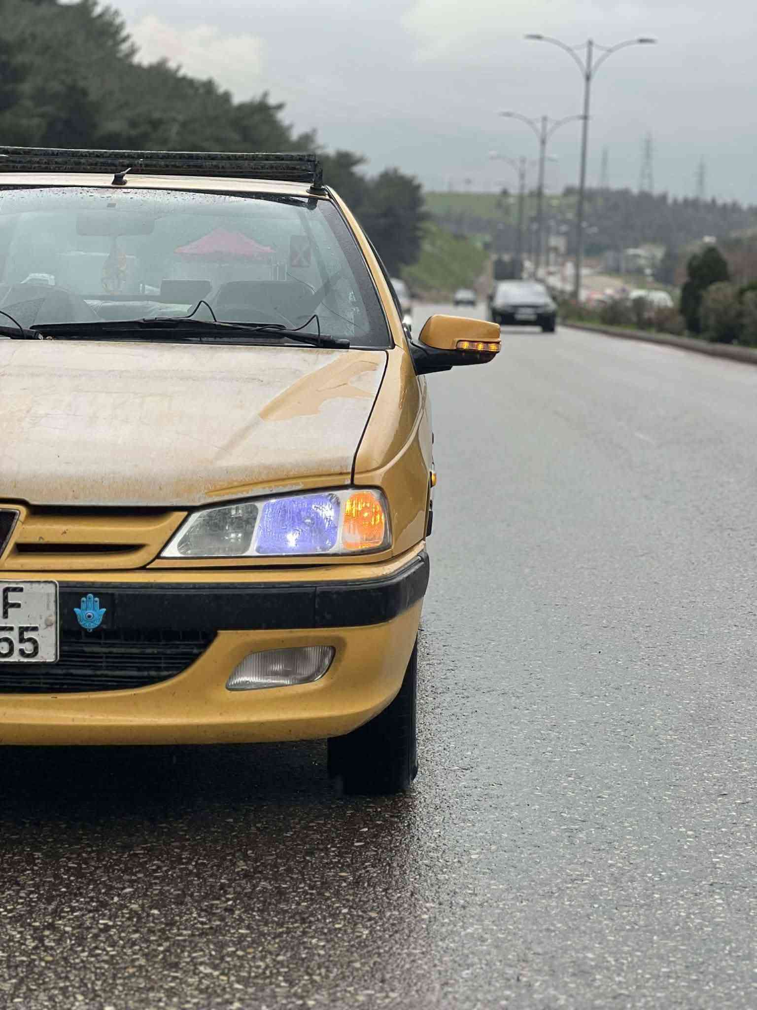 بارص ٢٠١٥ • كفالة عامة • وضع شركة