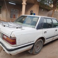 سوبر 85 • محرك ٢ ونص • فحص صلاح الدين