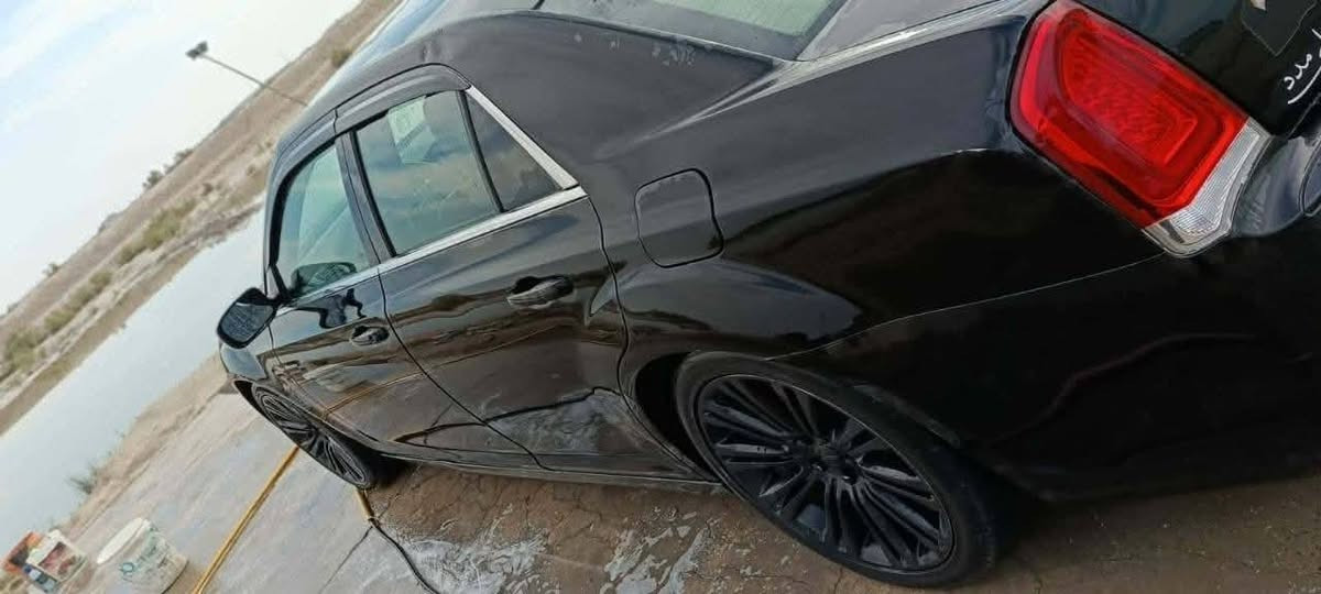 اوباماc300 s مديل 2014 هيمي حداديه خلفيه جديده اماميه ۷۰ بالميه
غير متواجد على الفيس السياره فول مواصفات s

للتواصل والاستفسار الاتصال على الرقم***********

بيه واتساب

السعر 50 وبيها مجال بسيط او مراوس بأصولي مع الفرق حسب القناعه
