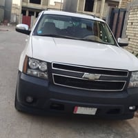 تاهو • موديل ٢٠٠٧ • اجرة