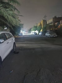 ام نجم شارع عشرين • ١٥٠م • ٦ غرف نوم