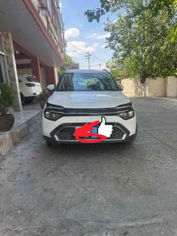 كيا كارينز • ٢٠٢٣ • رقم كربلاء