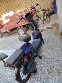 دراجه شحن البيع سعر خاص او انتصال 07850941559