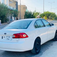 اوبتيما • ٢٠٠٧ • السليمانية