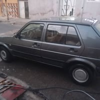 غولف • اوتوماتيك • موديل ٨٨