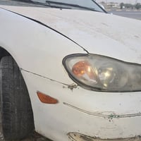ماكسيما • ٢٠٠٨ • مكينة جديدة