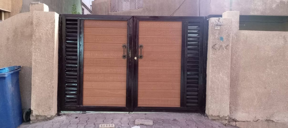 بيبان سلايت حديد تركي مليم ونص
الاستفسار
***********
***********
