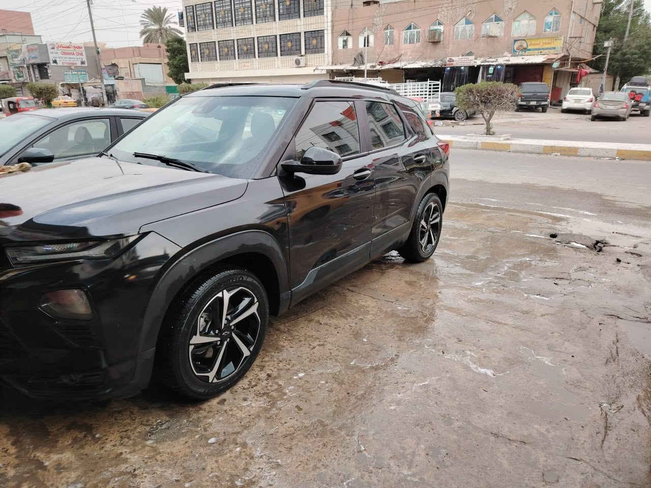 موديل ٢٢ السعر ١١٥
مكاني بغداد 
***********
