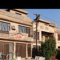بناية وبيت • حي الخضراء • بناء ٢٠٢١