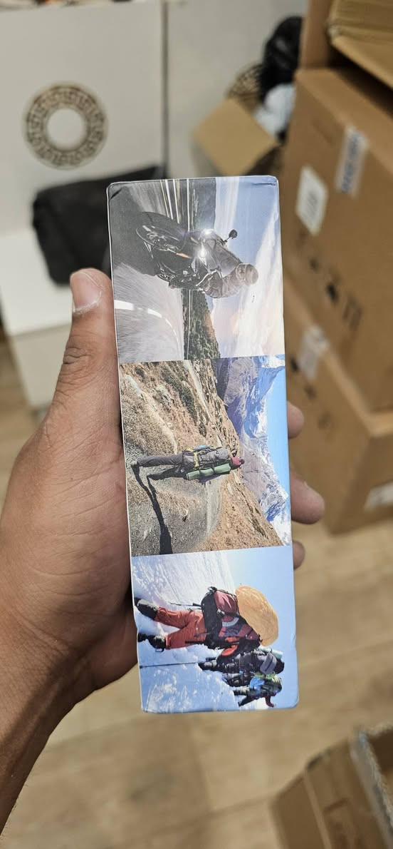 كامرة تصوير مغامرات فيديو صور وصوت
كامرة تصوير فيديو وصور للتواصل ***********
