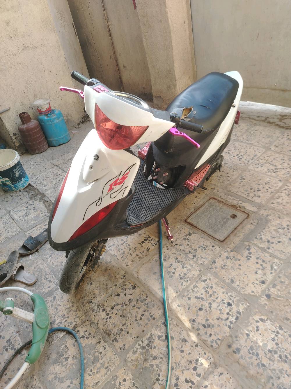ماكس عدلة • شلعه معدل • قطع NCY