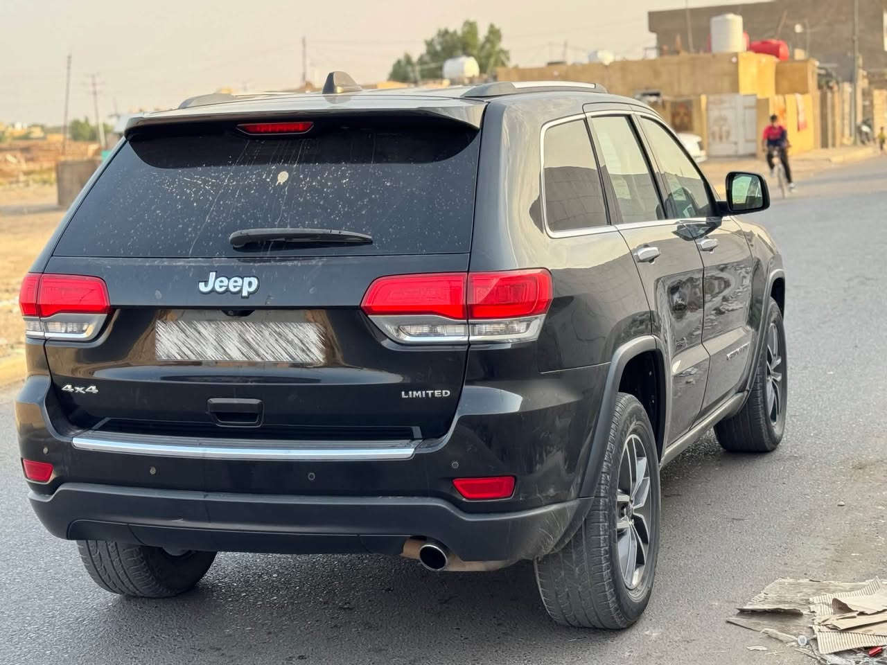 لمتد • V6 ٣٦٠٠ • ٢٠١٩