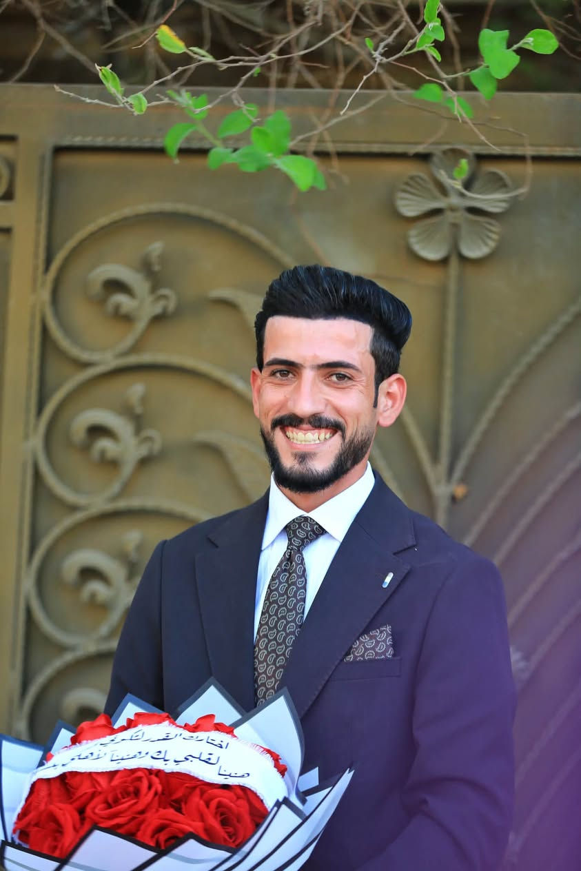 #خطوبة_الحبيب__عــــــبــاس_اعـــــــلان👰🏼🤵‍♂️

♦️ وثـــق أجمل أيام العمر * لحضاتك ويانة غير شكل ♦️

#فن_التصوير :- نـــــــمير مــــــحمد : 

༺༺༺༺༺༺༺༻༻༻༻༻༻༻
🟣 للحجز والأستفسار عن كافة الأعمال يرجى   مراسلة الصفحة أو الأتصال على الأرقام التالية       

***********  / *********** 📲-
  
#الأبداع_والتمييز_عنواننا

☺️💓 #ستوديو_فـــن_التصوير🤗❤
