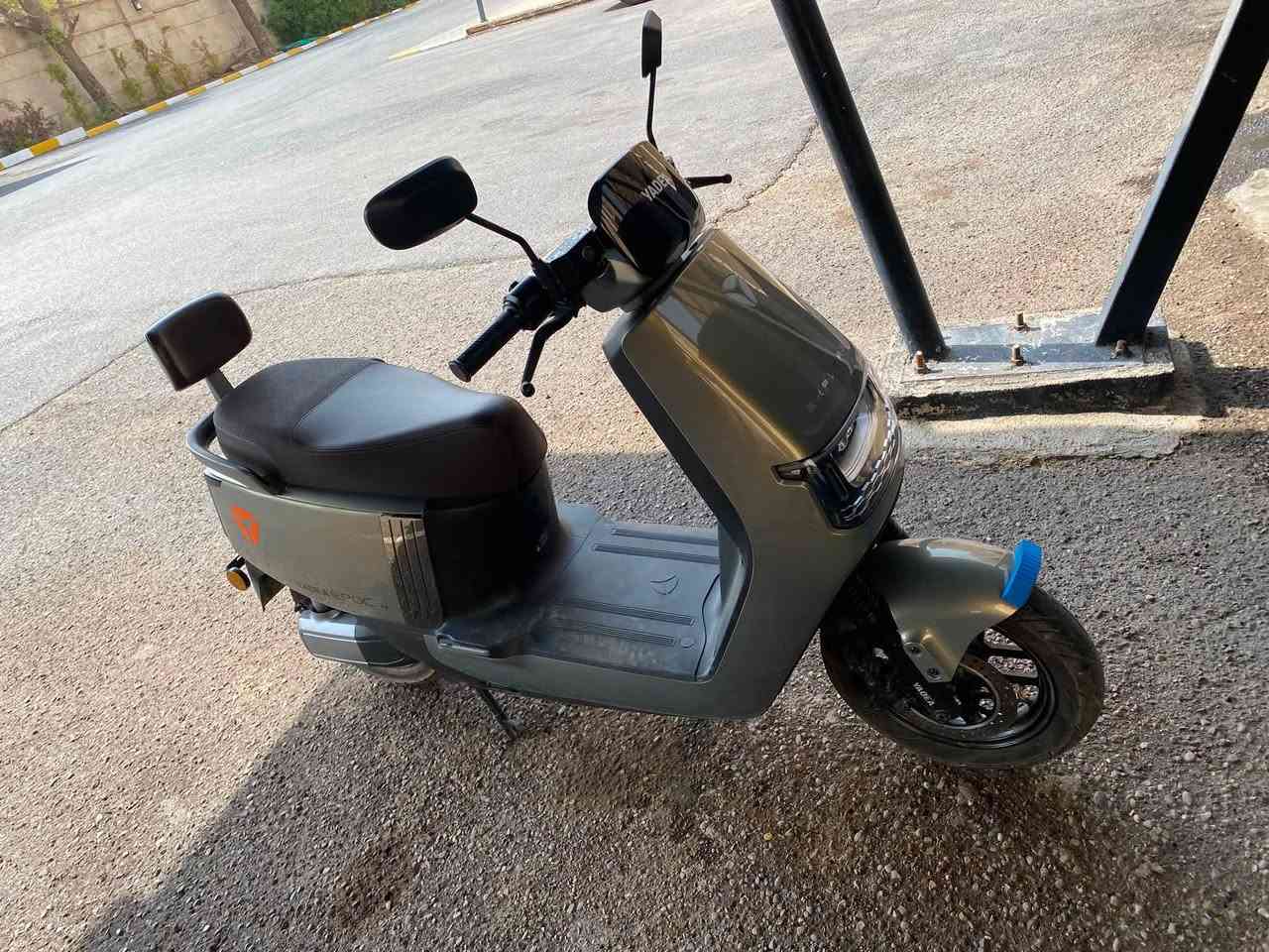 ياديا إيبوك البيع سعر 950 دراجه جديده ماشيه 2500 مكاني كراده يم حسينيه الزويه ***********

