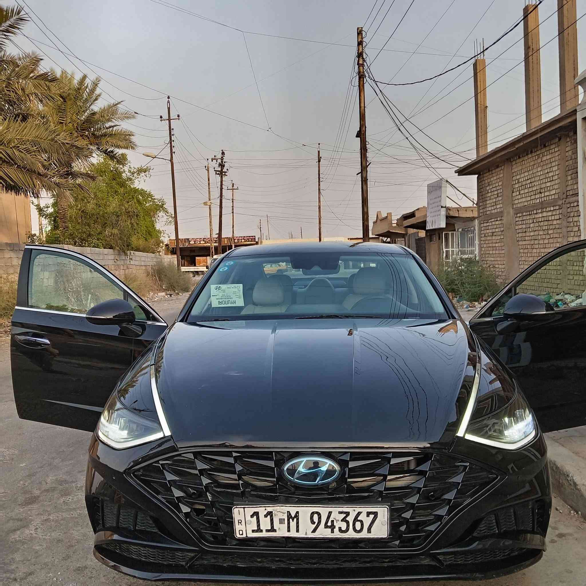 سلام عليكم سوناتا موديل 2020 أمريكي ليبل واحد كير محرك2500تنفس طبعي صدر تبرد كلة جاهز. سيارة فول معدا فتحة بصمة شاشة تحكم ستيرن جهتين ٤ انضمة قيادة تبريد قطعتين كشنات تدفئة تبريد شارة بل  تثبيت سرعة تحديد مسارمري كير دكم لاذار امامي لد امامي خلفي حساسات سيارة حادثهة من أمريكية جاملغ خلفي وبيهة ٣ قطع صبغ سيارة جاهزة من كلشي وحلة من صور رقم بغداد بسمس سنوية ٢٩ هزة جديدة تحويل مباشر. سعر127  ***********. ***********
