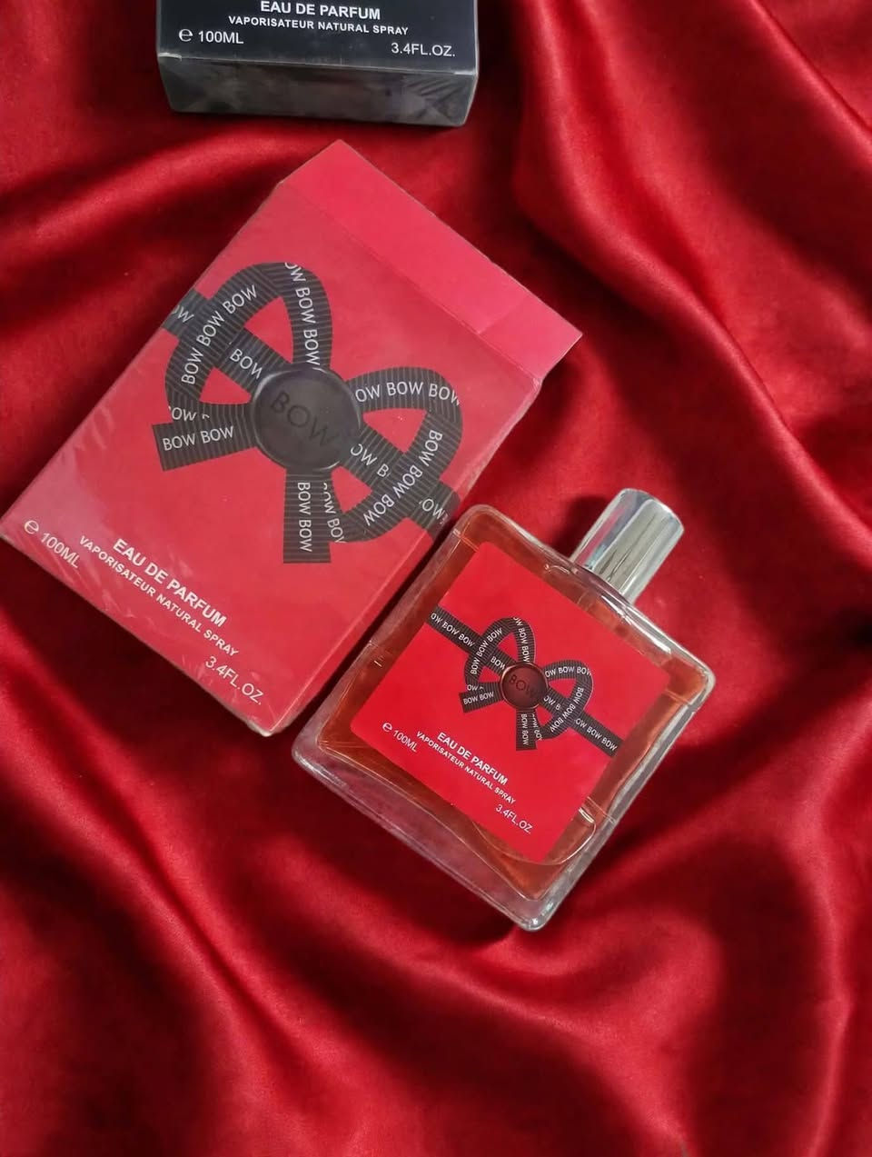 وصلتنه عطور مميزة تشكيلة جديدة عطور رجالي ونسائي قطع محدوده 💕🌹🌹🔥 ثبات وفوحان يخبل وأسعار مناسبة ، الكمية محدودة اطلب هسه قبل لا تخلص والاسعار بعد احلى توصيل داخل  المسيب مجاني 

استفسار خاص
