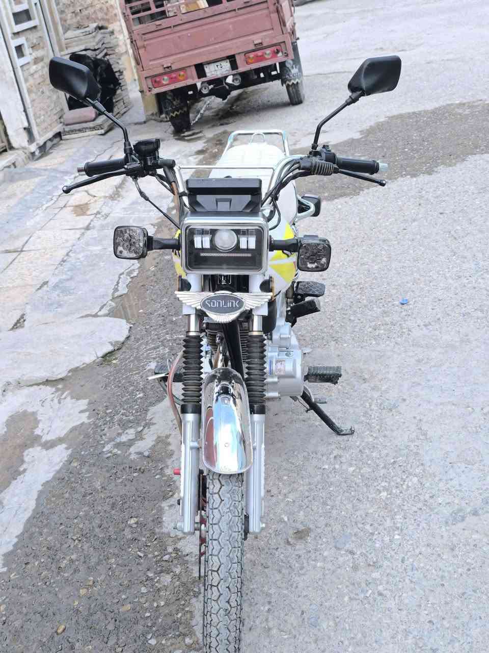ايراني • ٢٠٢٥ • كفاله ممفتوحه