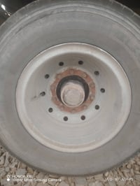 مراوس • ٦ قطع • واسط