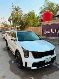 سورنتو خليجية • ٢٠٢٥ • ٦ سلندر