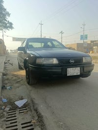 مكينة وگير جديد • ١٨٠٠ • موديل ٩١