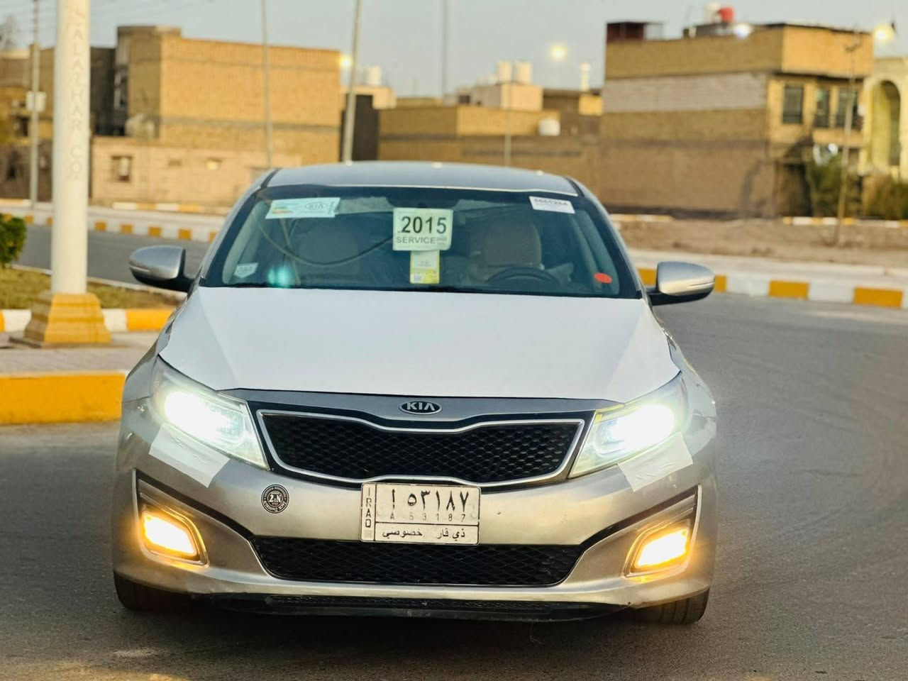 كيه وبتيما ٢٠١٥وارد امريكي ضربه تبديل بنيد رش صبغ خشوم الجاملغات صبغ في الداير الخلفي جهه السايق موصفات ويل كب شاشه 
دواخل عسلي 🍯 
محرك 2400 معلى كازكيت ما يدك دوانز 
السياره جاهزه كير محرك حداده تبريد تخم تاير كارتون 
السعر 107 وبي مجال 
مكان السياره ناصريه الشموخ 
***********
