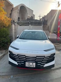 جيتور داشنك لكجري • ٢٠٢٥ • ١٠٠٠٠ كم