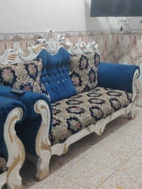 كنب • مستعمل • نضيف