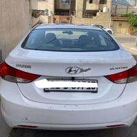 لانترا • ٢٠١٥ • وارد خليجي