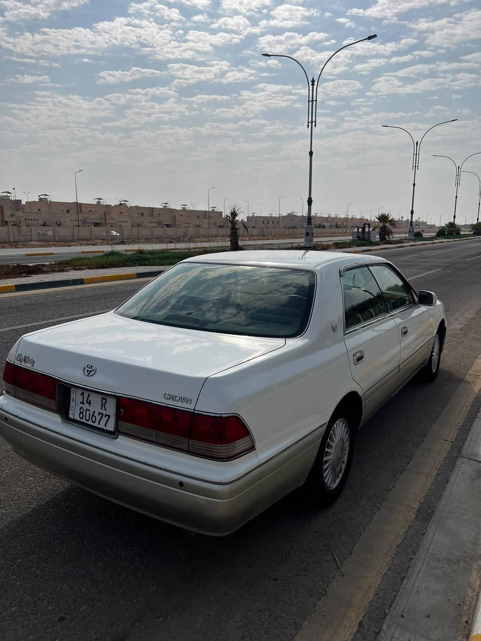سيارة راس الثور موديل ١٩٩٩ مكفولة من الكص ونقل الجثة والسيارة بأسمي  محرك 3000  سيارة جاهزة كل نقص مابيها  للتفاصيل أكثر الاتصال على الرقم، *********** السعر 110 بصرة ام قصر
