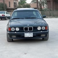 بي ام • ١٩٩١ • فول مواصفات