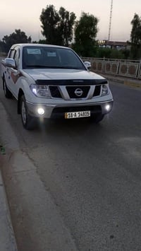 نيفاره • ٢٠٠٩ • جير اوتو