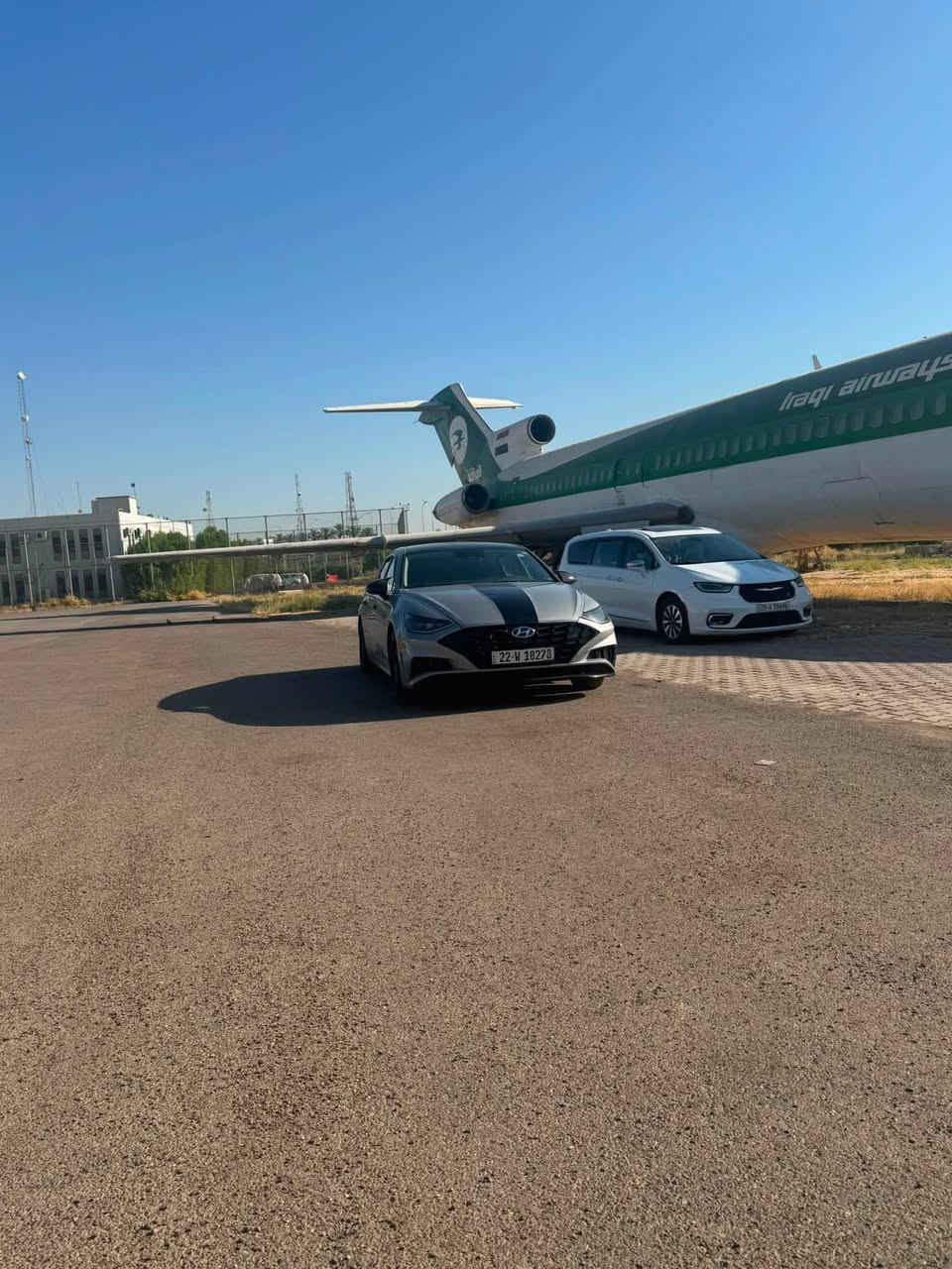 سلام عليكم
سوناته موديل 2023

فول موصفات معده الفتح 

ماشيه ١٥٤ كيلو 

بيه قطعه وحده 

جملغ امامي ومبدل نفس الون 

وطاك ايرباك الباب فقط 

وبيه شويه بلباب 

سياره جديده 

وخير من الله 

كير مكينه صدر كله بشرط 

تبريد ثلج 

تخم تاير جديد 

السيار برغي وحد ممفتوح بيه 

السبير منازل 

عرضه 162 وبيه شويه مجال 

وترهم مراوس بجارجر او اوباما 

بكاني بغداد بوابه الكاظميه 

رقمه اربيل رقم جديد النكليزي 

تحويل ثاني يوم 

***********  وتساب

