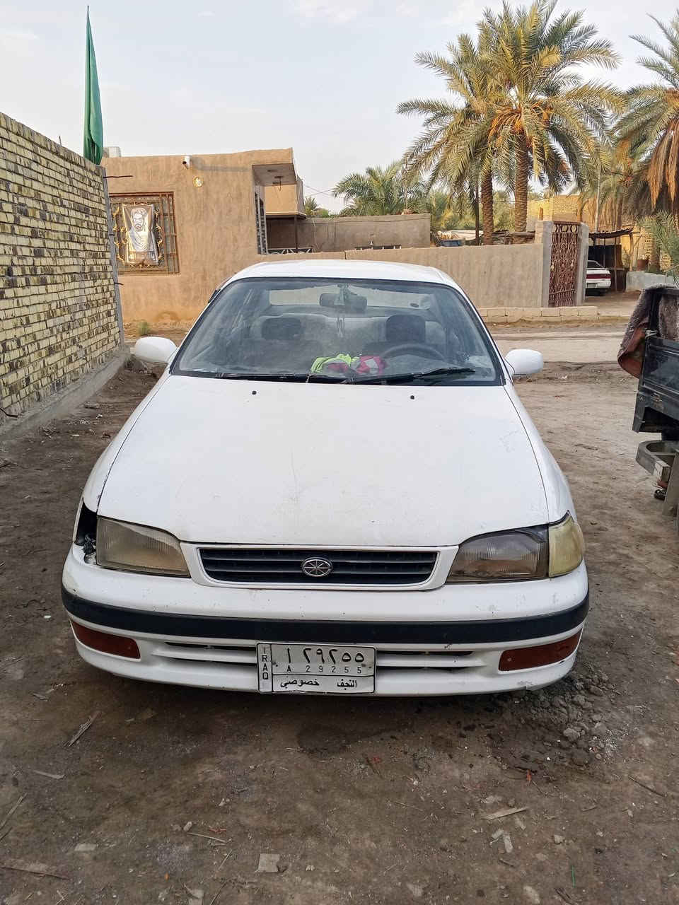 نفخ منفصل • موديل ٩٨ • مكينة ١٨٠٠