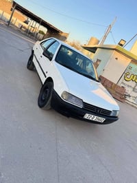 بيجو ٢٠٠٩ • شمشمل • السليمانية