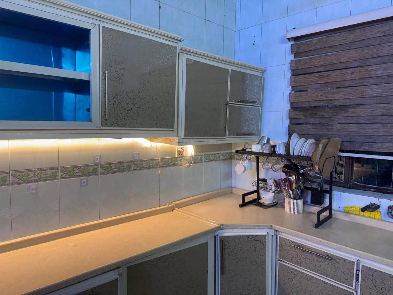 كاونتر • المينيوم • مرمر