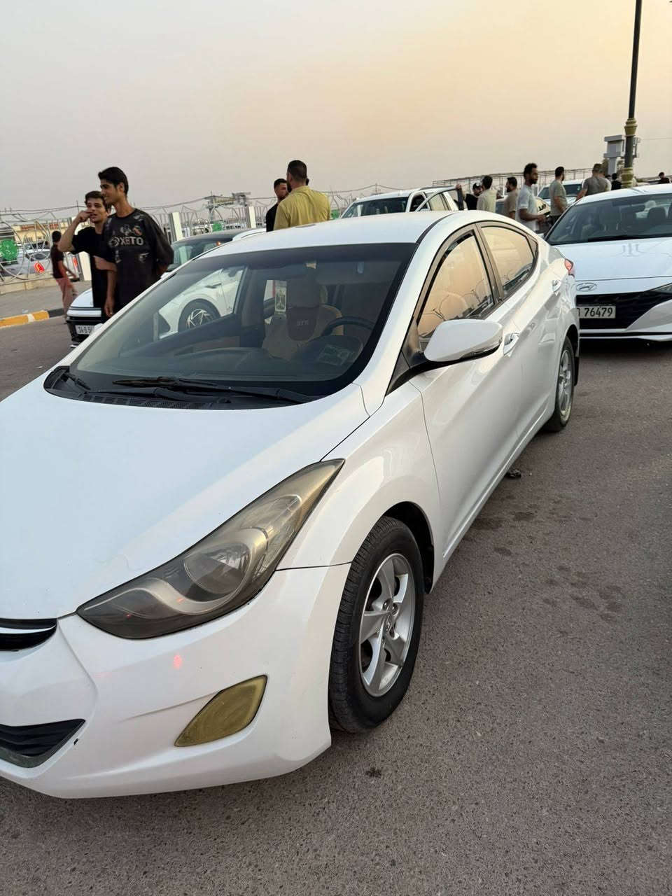 النترا خليجي موديل ١٢ السياره مكفوله ماعدا الواضح بالصوره منصومه تبريد جديده . البصره .. ابي الخصيب رقم صاحب السياره *********** 
السعر.   ٩٨    ورقه وبيه مجال حك الجيه 
اتصل على صاحبهه اني مكلف بالنشر 
مااجاوب على المحادثات
