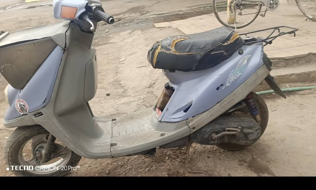 مطور بزون • نظيف • جاهز للشغل