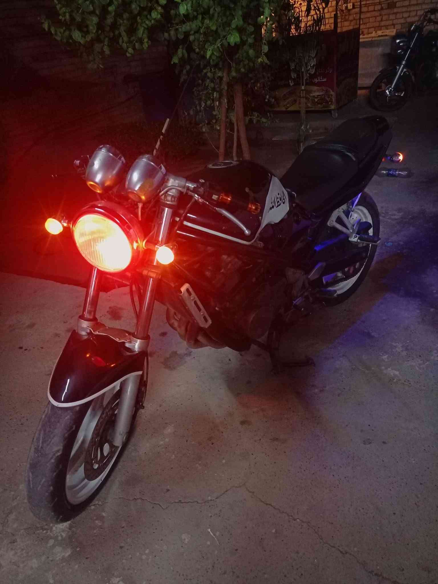بانده • ٢٠٠٧ • بدل