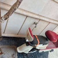 موطور • بطاريات • حي جولان