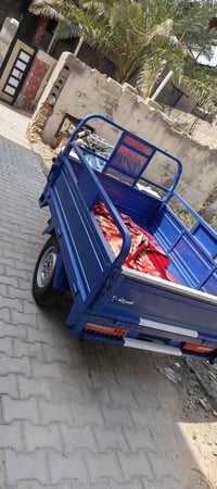 ستوته • موديل ٢٣ • مكفوله